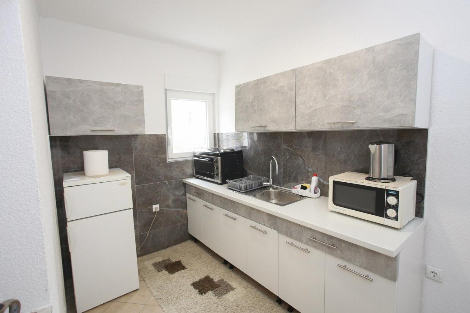 Apartments Daris Mostar Exterior foto