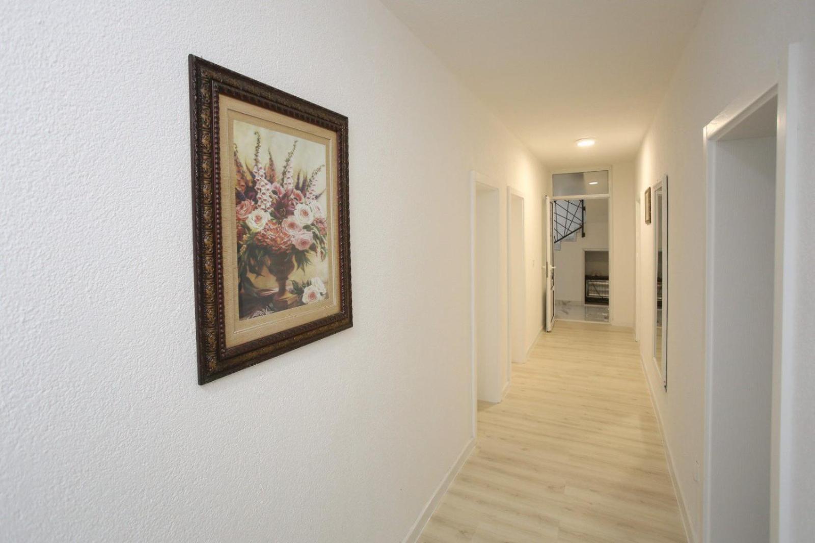 Apartments Daris Mostar Exterior foto
