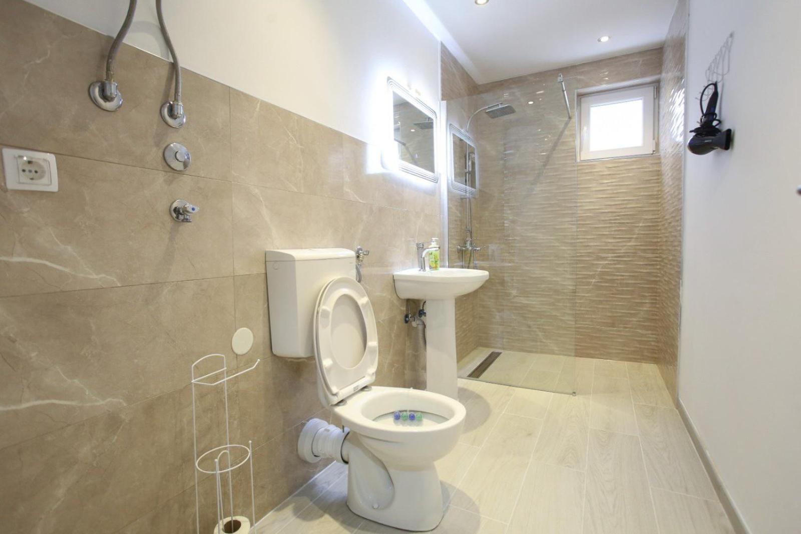 Apartments Daris Mostar Exterior foto