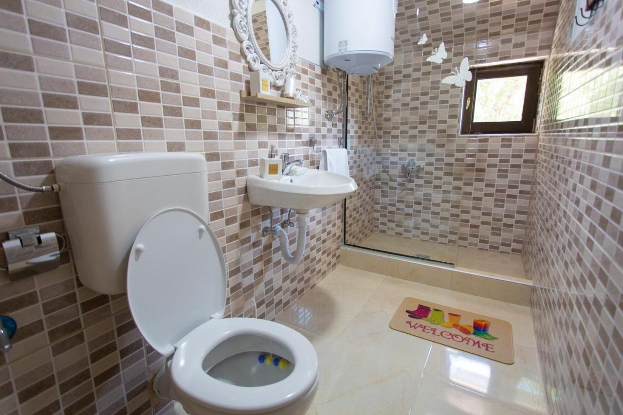 Apartments Daris Mostar Exterior foto